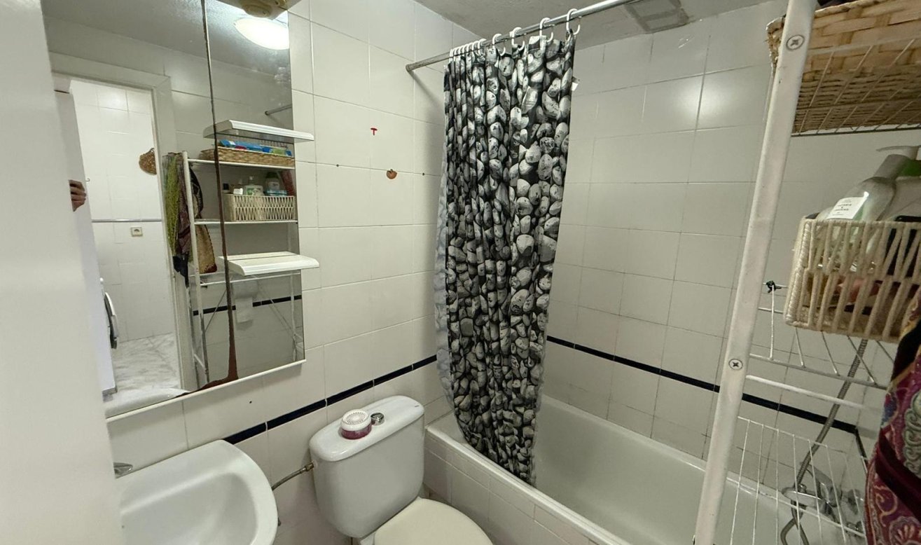 Resale - Terraced house - Torrevieja - Carrefour