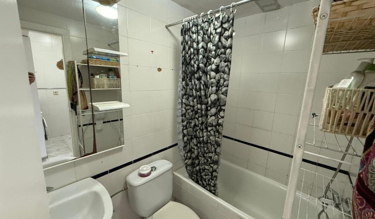 Resale - Terraced house - Torrevieja - Carrefour