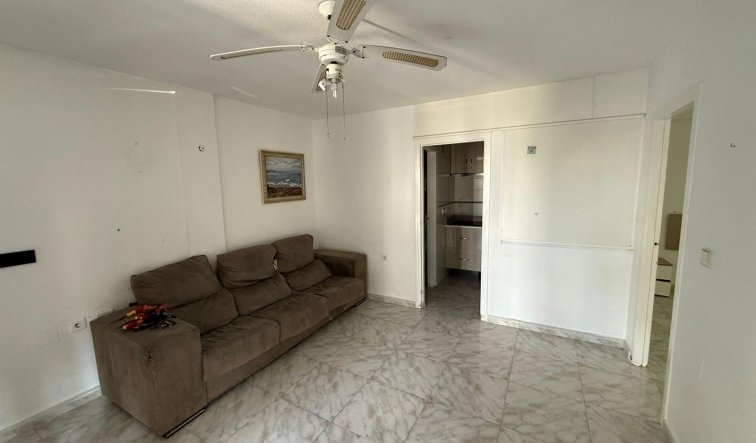 Resale - Terraced house - Torrevieja - Carrefour