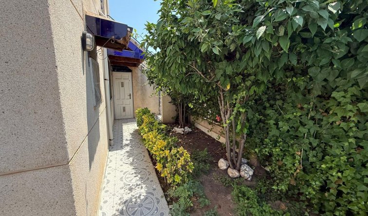 Resale - Terraced house - Torrevieja - Carrefour