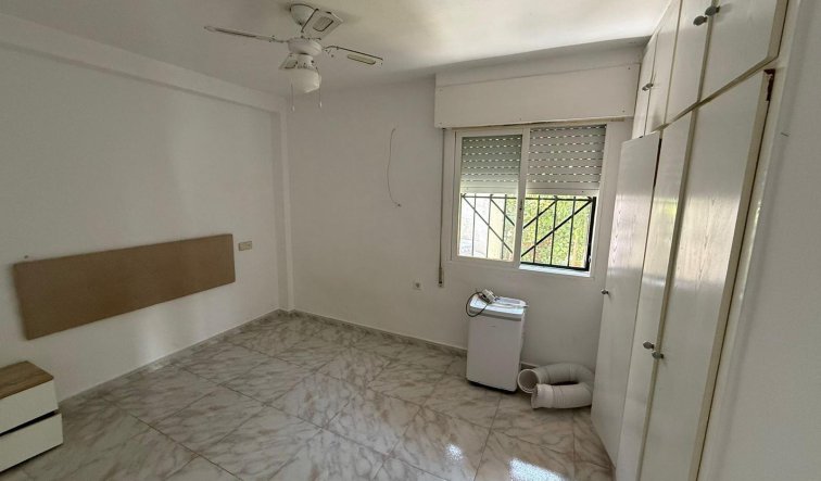 Resale - Terraced house - Torrevieja - Carrefour
