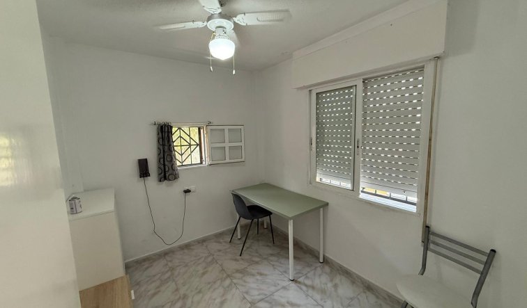 Resale - Terraced house - Torrevieja - Carrefour