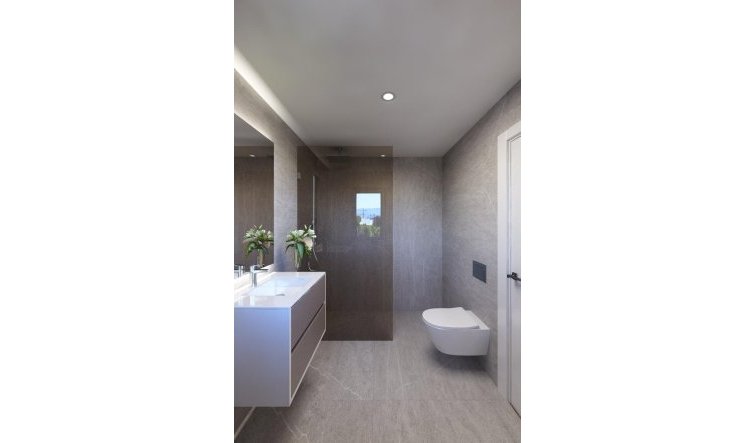Obra nueva - Villa - San Miguel de Salinas - Cerro Del Sol