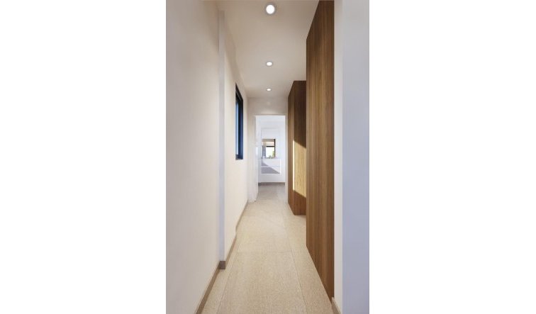 Obra nueva - Villa - San Miguel de Salinas - Cerro Del Sol