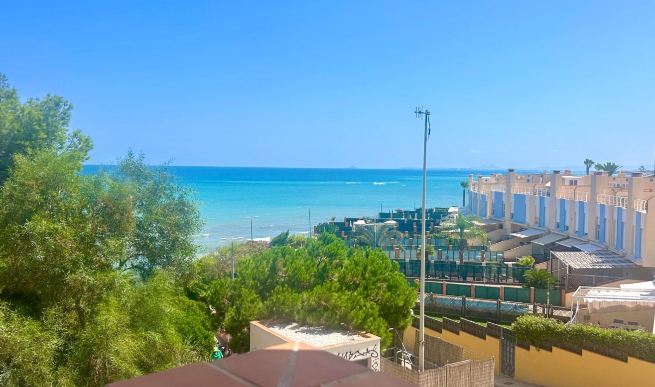 Reventa - Apartamento / piso - Orihuela Costa - Campoamor