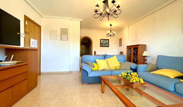 Reventa - Apartamento / piso - Orihuela Costa - Campoamor