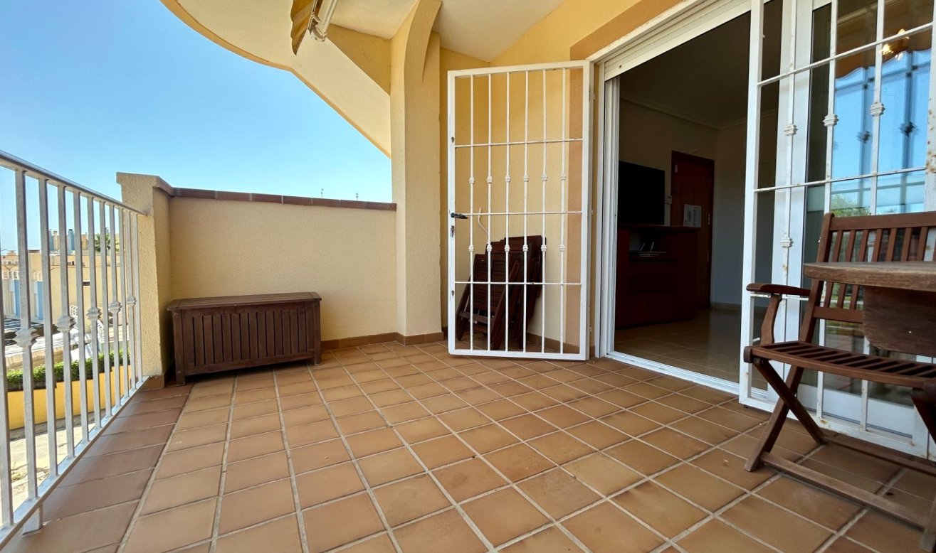 Reventa - Apartamento / piso - Orihuela Costa - Campoamor