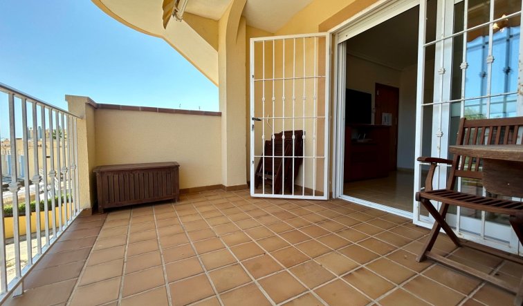 Reventa - Apartamento / piso - Orihuela Costa - Campoamor