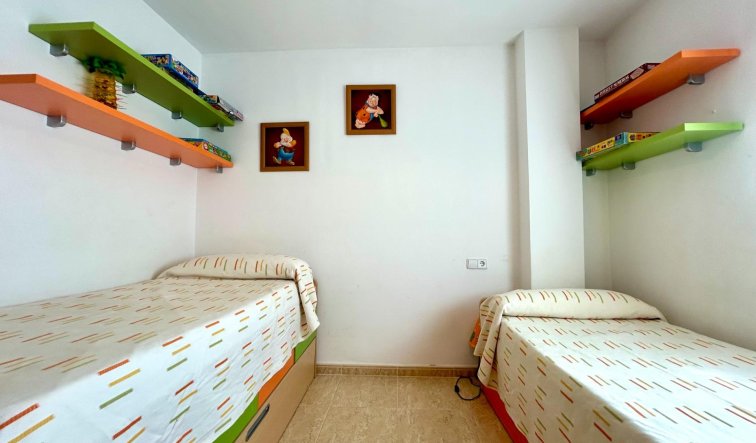 Reventa - Apartamento / piso - Orihuela Costa - Campoamor