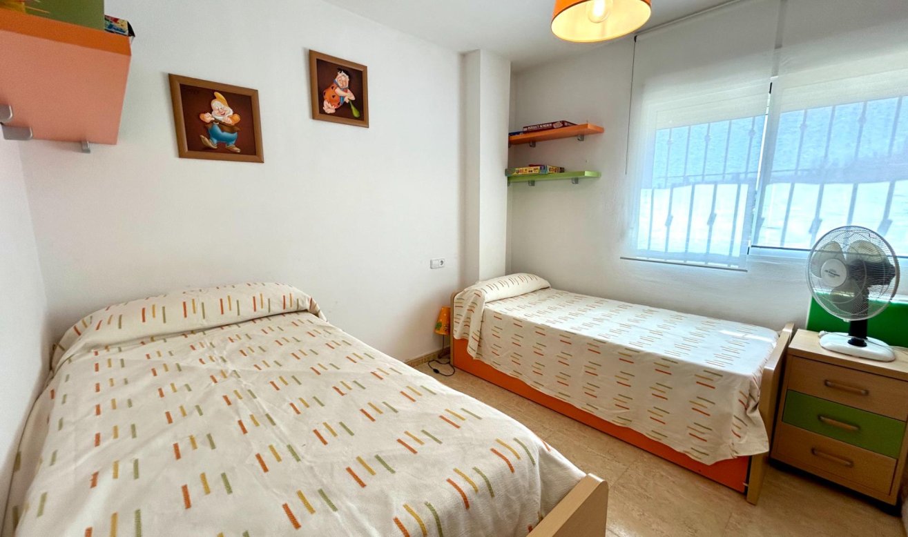 Reventa - Apartamento / piso - Orihuela Costa - Campoamor