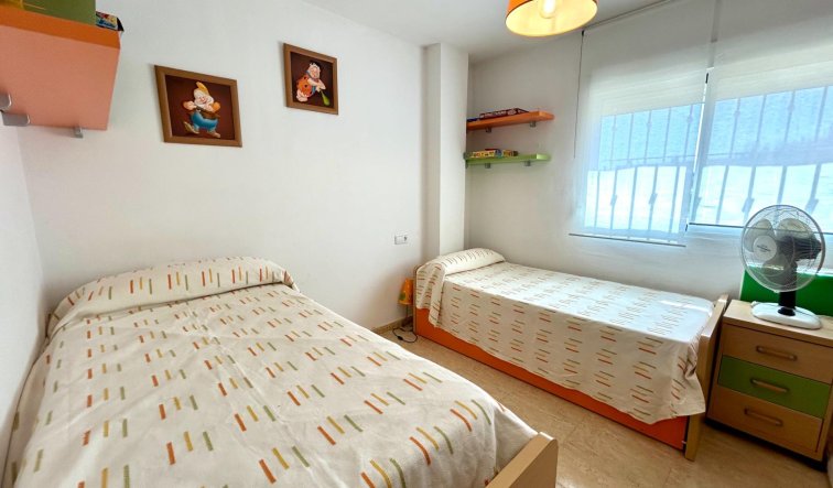 Reventa - Apartamento / piso - Orihuela Costa - Campoamor