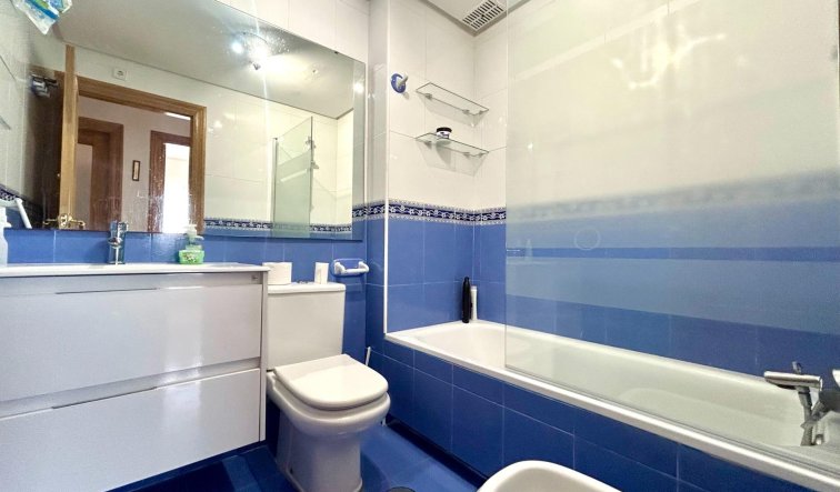 Reventa - Apartamento / piso - Orihuela Costa - Campoamor