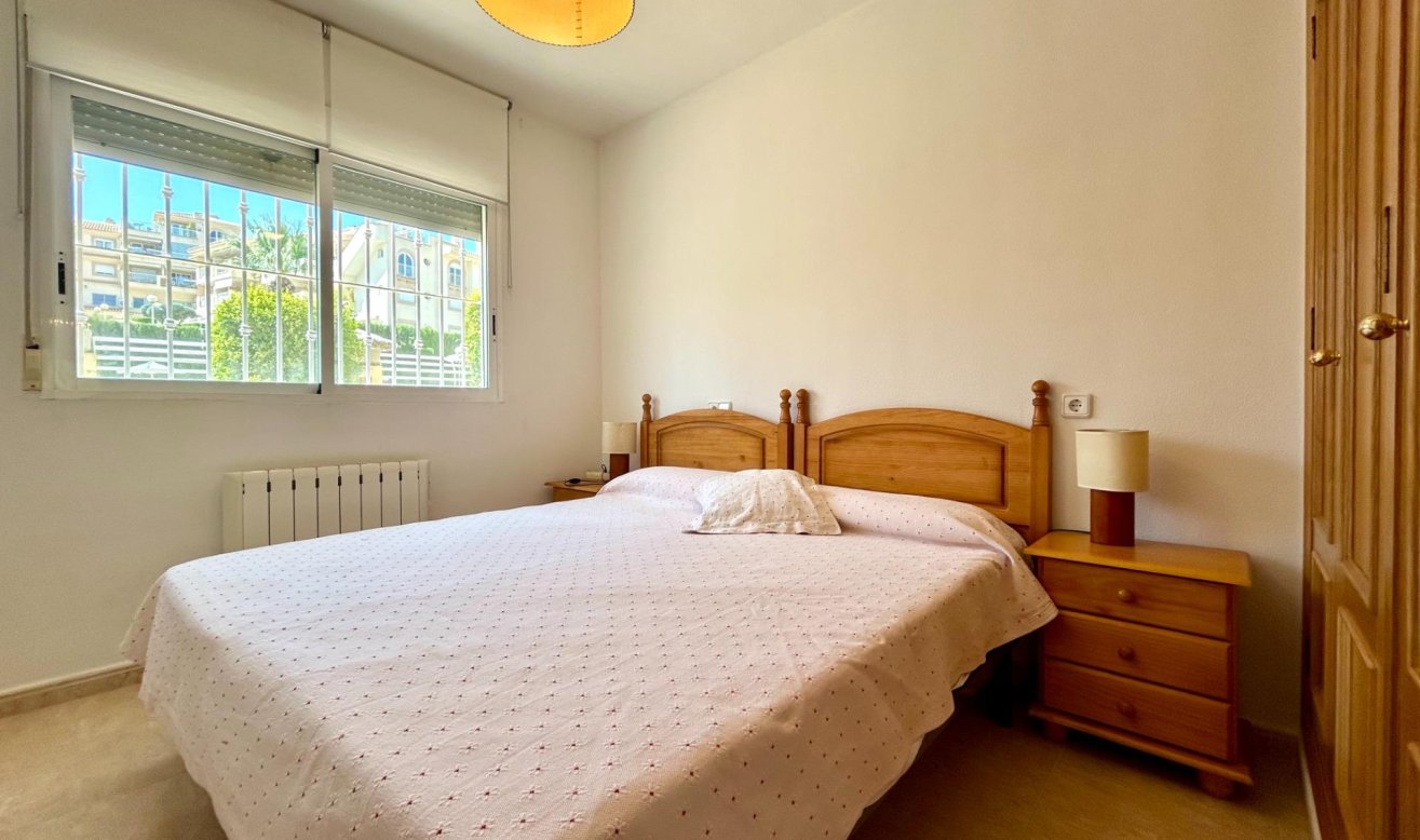Reventa - Apartamento / piso - Orihuela Costa - Campoamor