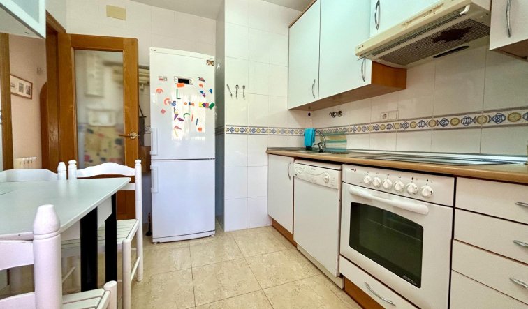 Reventa - Apartamento / piso - Orihuela Costa - Campoamor