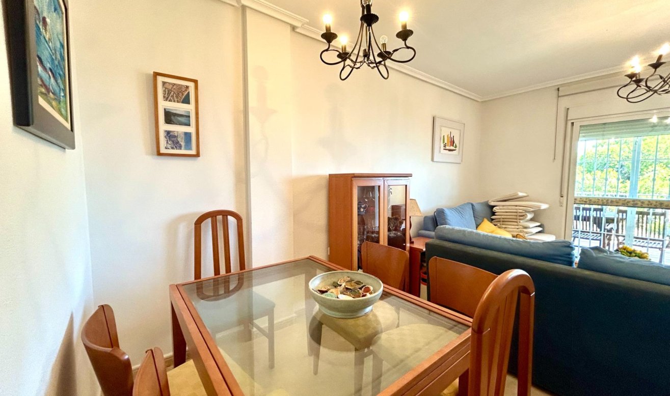 Reventa - Apartamento / piso - Orihuela Costa - Campoamor