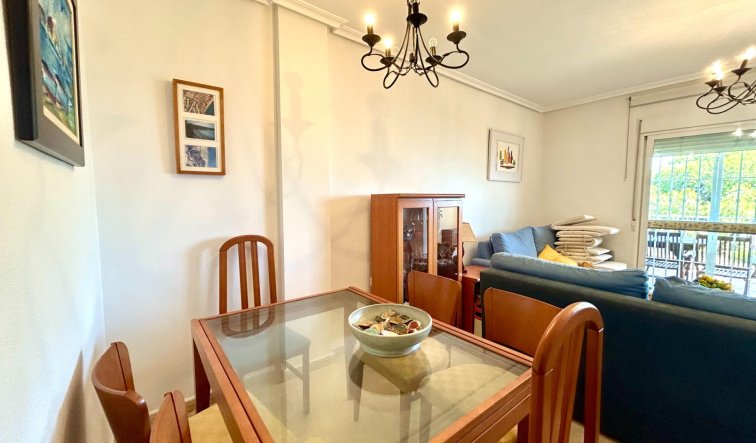 Reventa - Apartamento / piso - Orihuela Costa - Campoamor