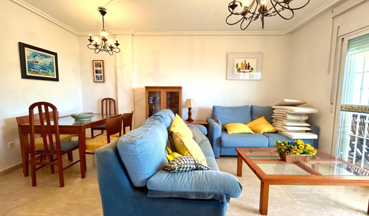 Reventa - Apartamento / piso - Orihuela Costa - Campoamor