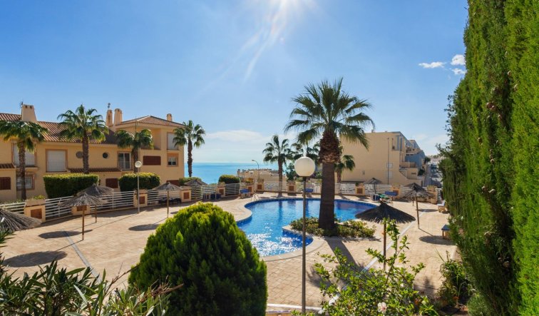 Reventa - Apartamento / piso - Orihuela Costa - Campoamor