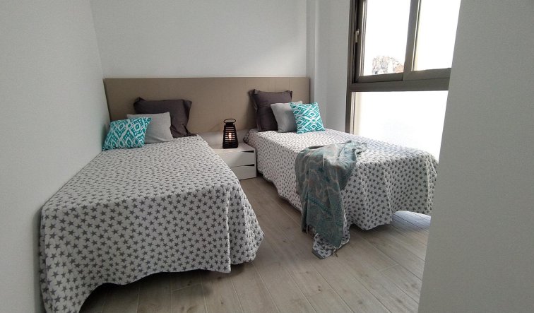 Obra nueva - Villa - Orihuela Costa - PAU 8