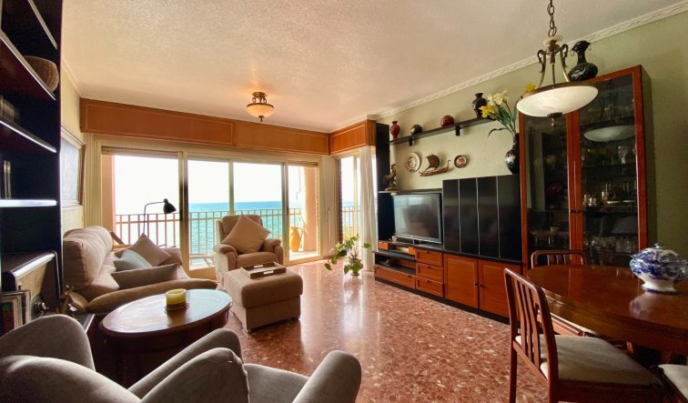 Resale - Apartment / flat - Torrevieja - Playa del Cura