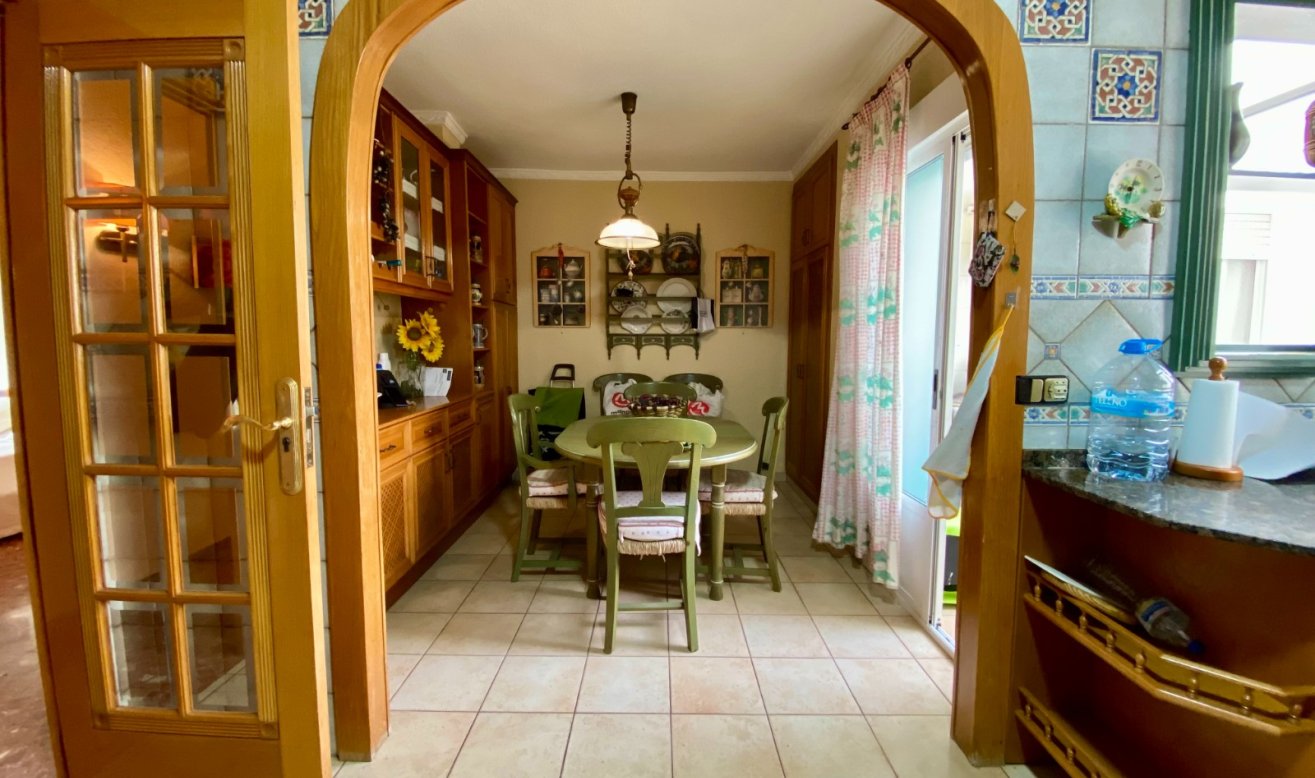 Resale - Apartment / flat - Torrevieja - Playa del Cura