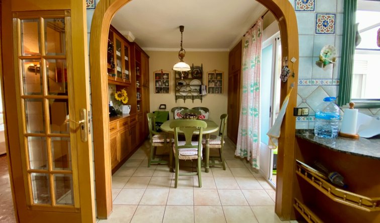 Resale - Apartment / flat - Torrevieja - Playa del Cura