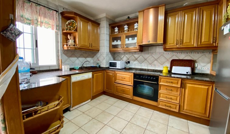 Resale - Apartment / flat - Torrevieja - Playa del Cura