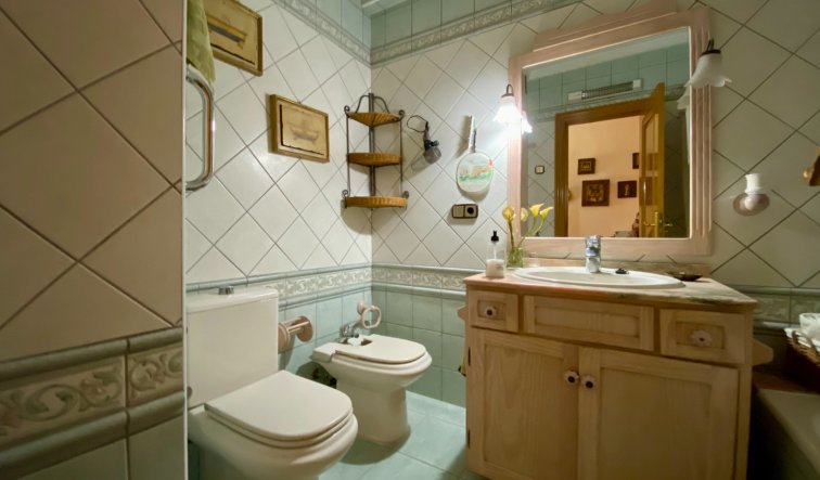 Resale - Apartment / flat - Torrevieja - Playa del Cura