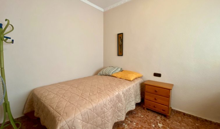 Resale - Apartment / flat - Torrevieja - Playa del Cura
