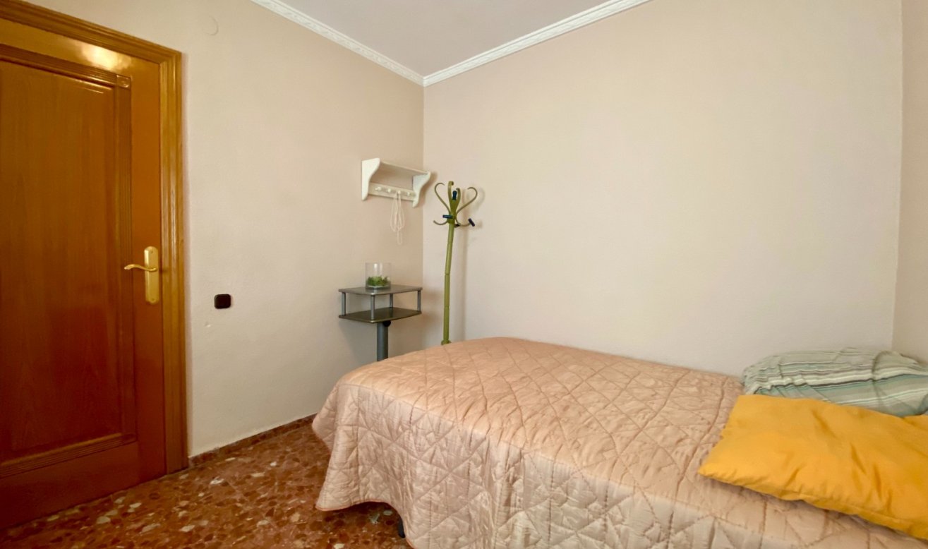 Resale - Apartment / flat - Torrevieja - Playa del Cura