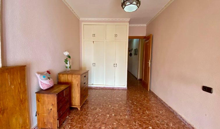 Resale - Apartment / flat - Torrevieja - Playa del Cura