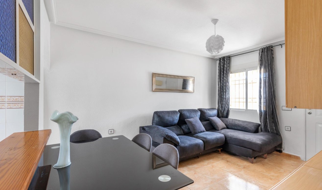 Resale - Bungalow - Torrevieja - El limonar