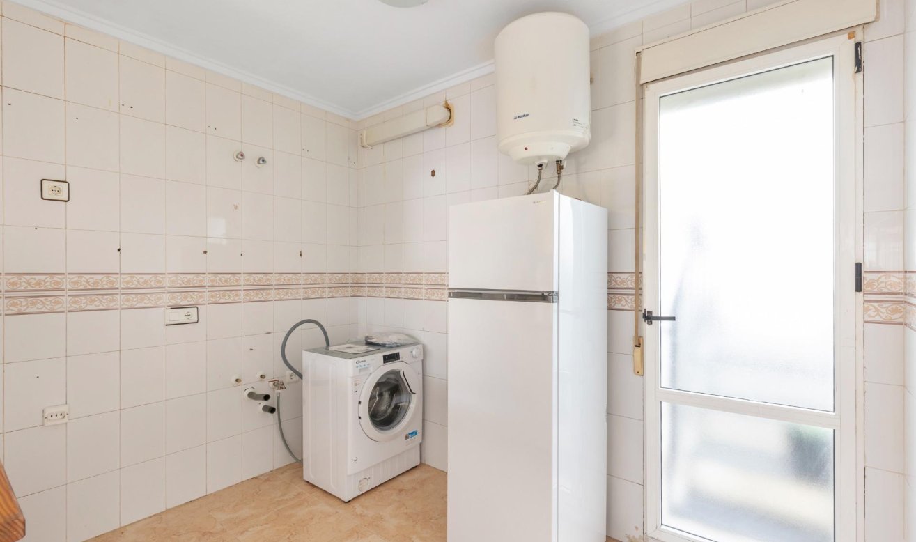 Resale - Bungalow - Torrevieja - El limonar