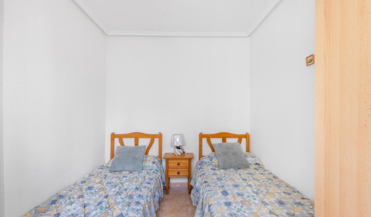 Resale - Bungalow - Torrevieja - El limonar