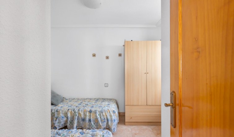 Resale - Bungalow - Torrevieja - El limonar