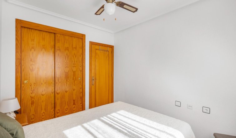 Resale - Bungalow - Torrevieja - El limonar