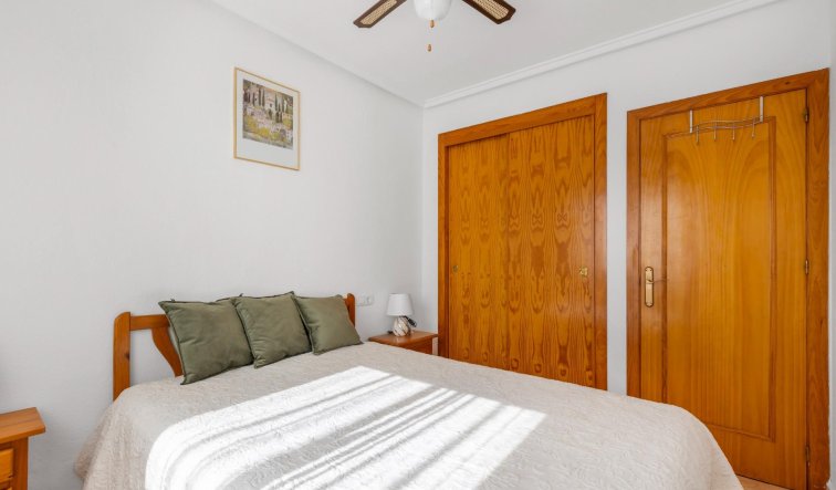 Resale - Bungalow - Torrevieja - El limonar