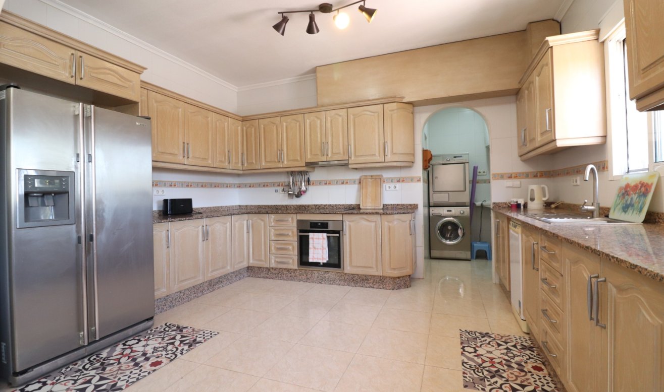 Resale - Country Property - Catral - Catral - Country