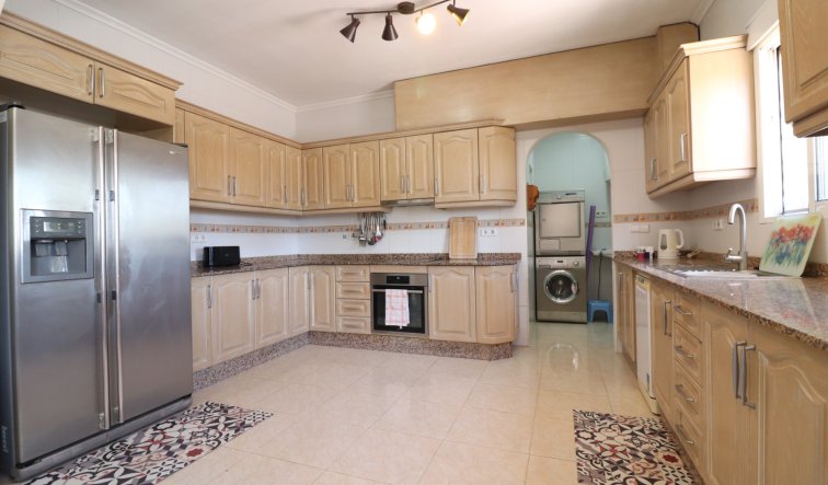Resale - Country Property - Catral - Catral - Country