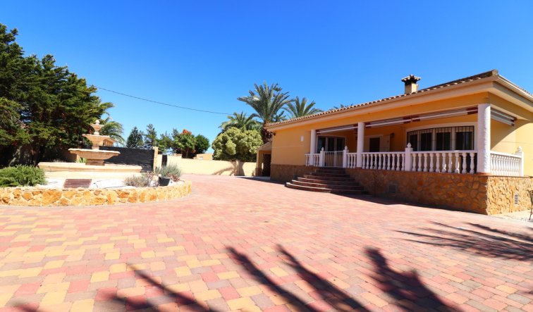 Resale - Country Property - Catral - Catral - Country