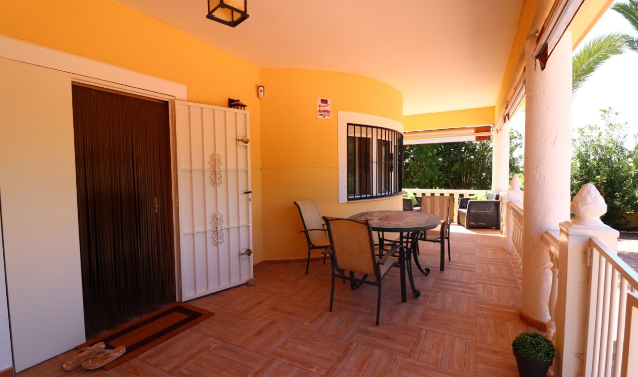 Resale - Country Property - Catral - Catral - Country