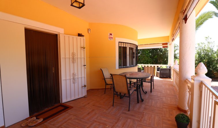 Resale - Country Property - Catral - Catral - Country