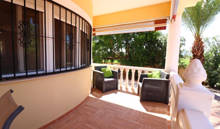 Resale - Country Property - Catral - Catral - Country