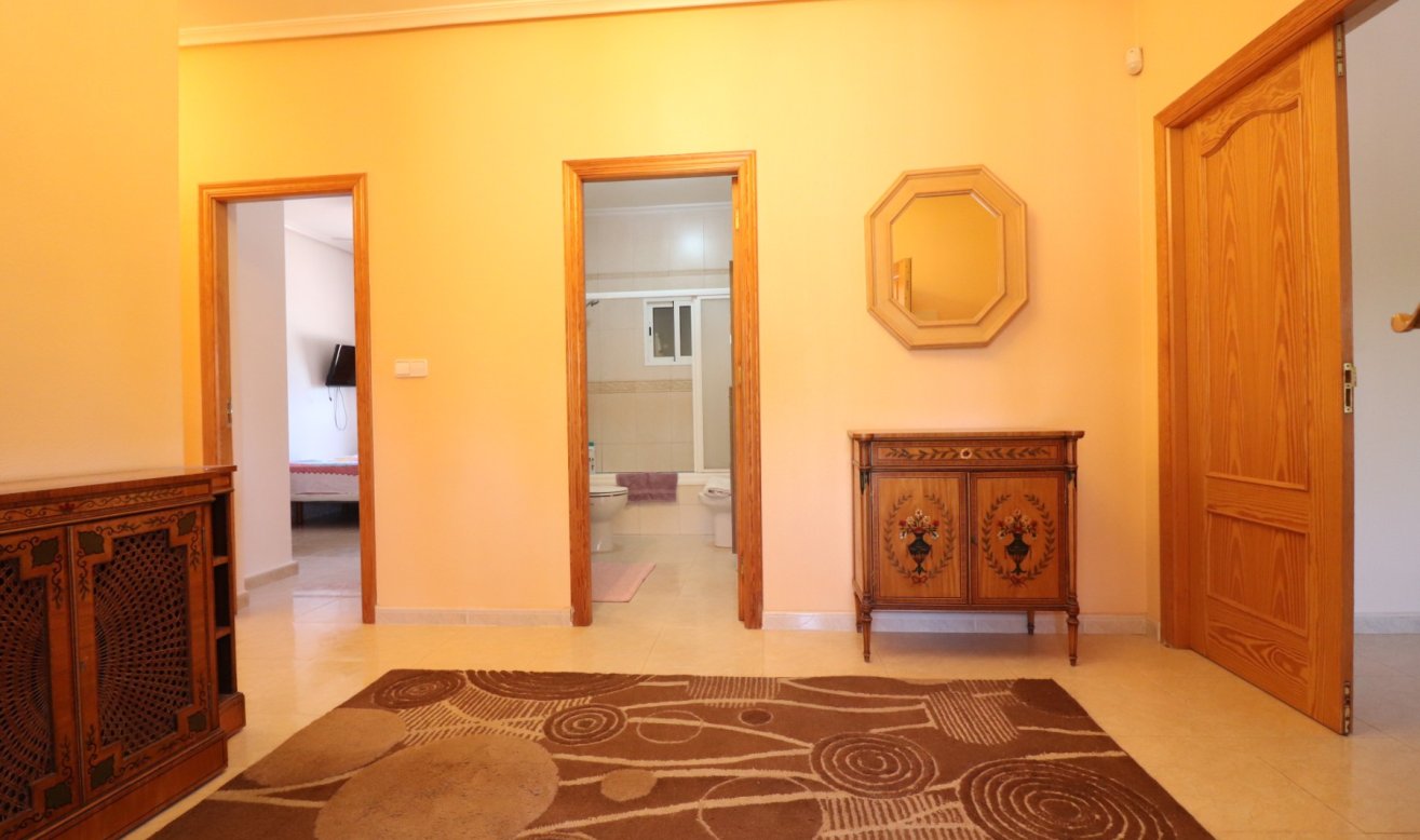 Resale - Country Property - Catral - Catral - Country