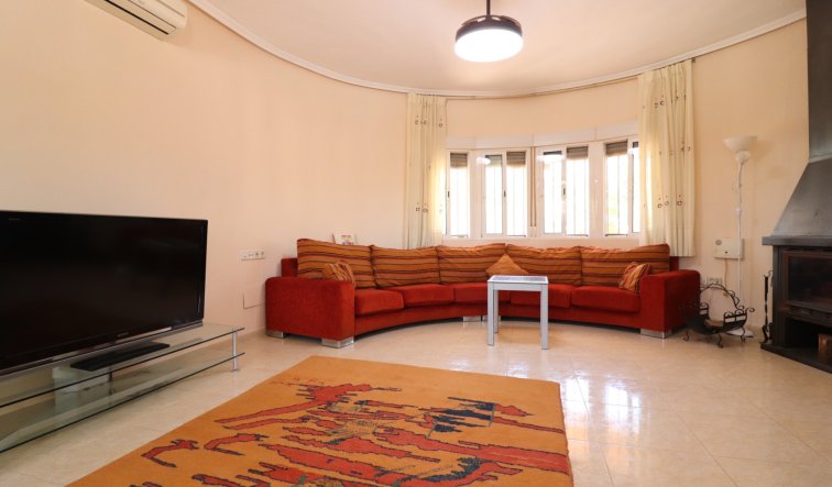 Resale - Country Property - Catral - Catral - Country