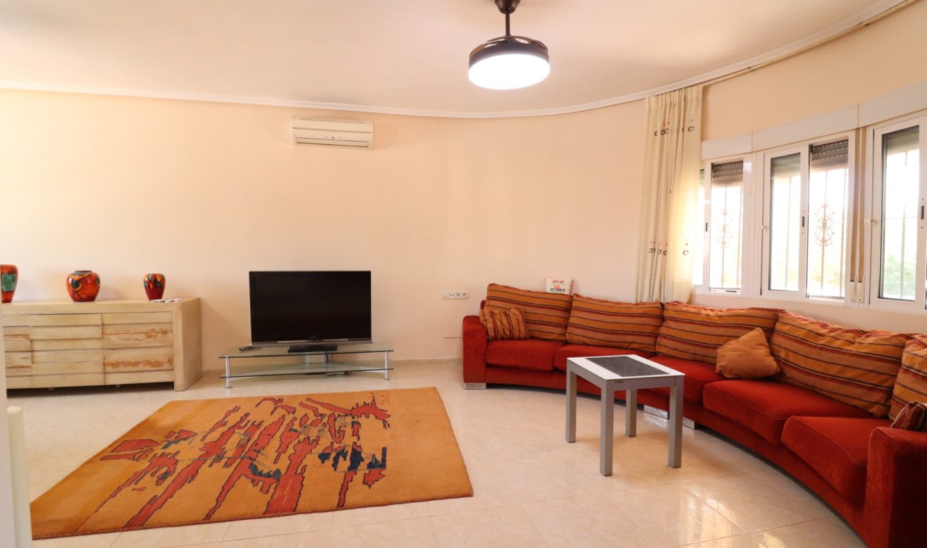 Resale - Country Property - Catral - Catral - Country