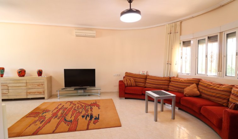 Resale - Country Property - Catral - Catral - Country