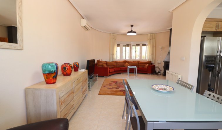 Resale - Country Property - Catral - Catral - Country