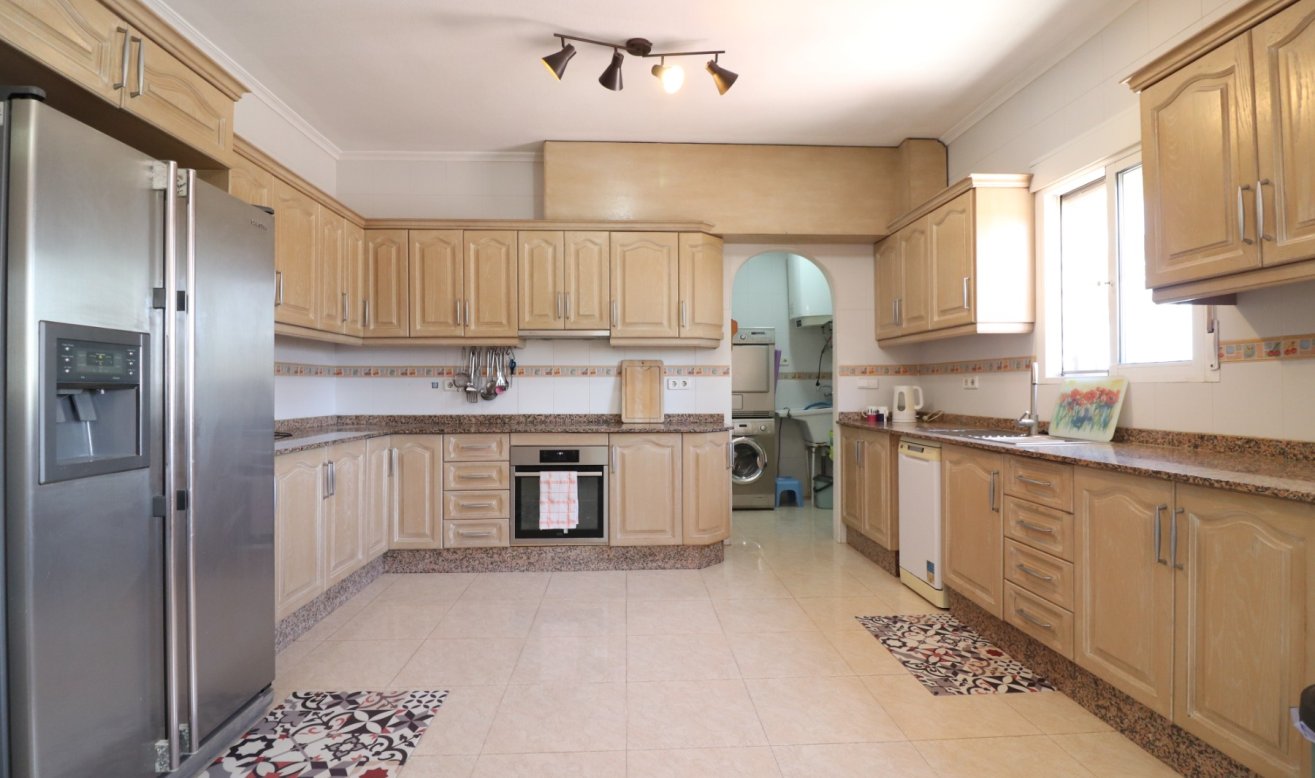 Resale - Country Property - Catral - Catral - Country