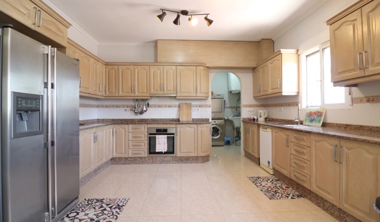 Resale - Country Property - Catral - Catral - Country